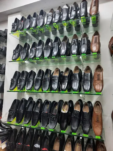 AZ Shoes